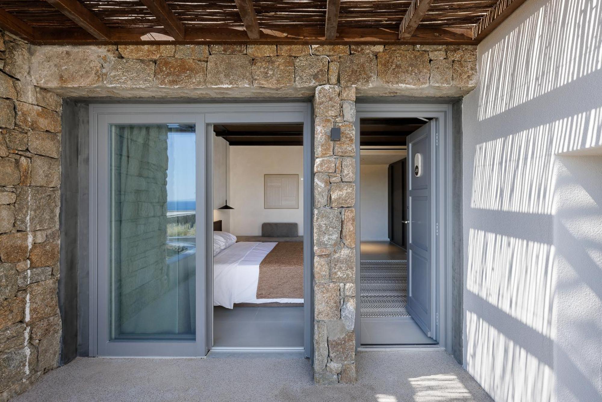 Sir Maximus Boutique & 5* Platys Gialos (Mykonos)