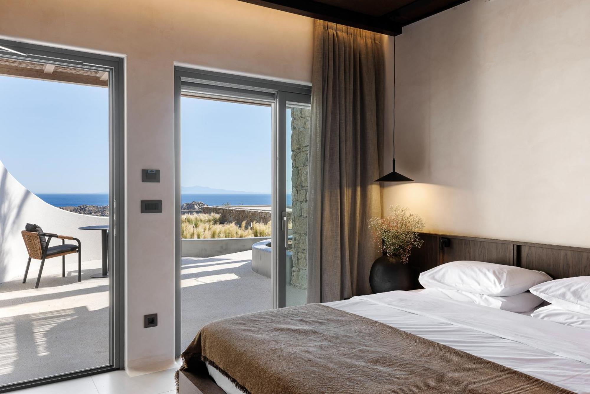 Sir Maximus Boutique & Hotel Platys Gialos (Mykonos)
