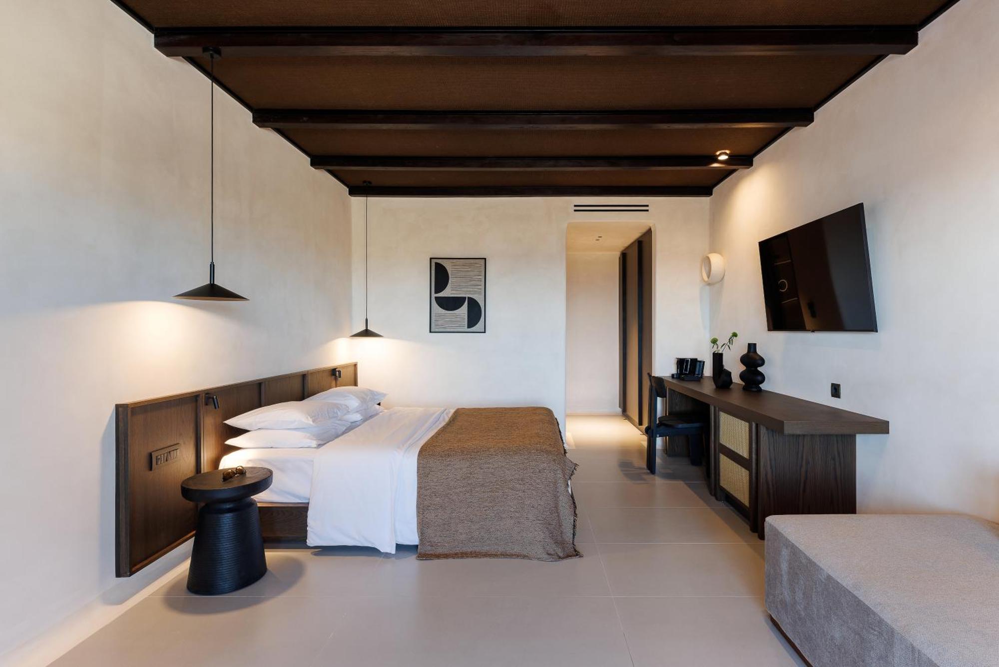 Hotel Sir Maximus Boutique & Platys Gialos (Mykonos)