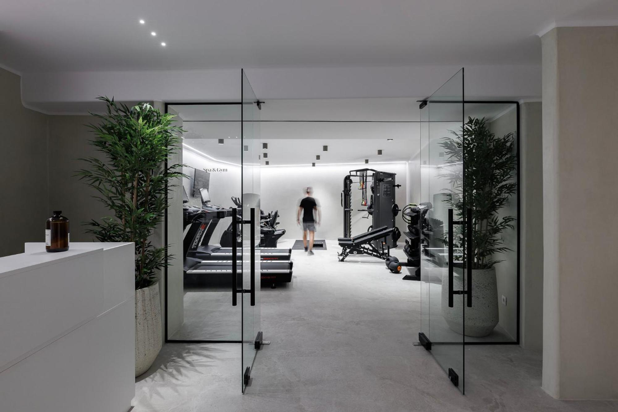 Sir Maximus Boutique & Hotel 5*